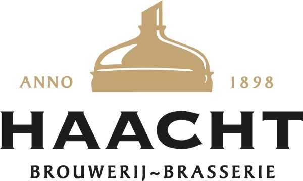 Brewery Haacht logo